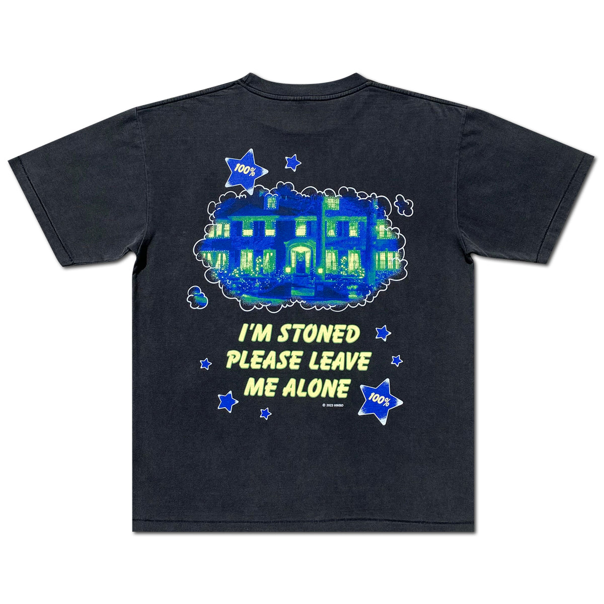トップス GOD SELECTION XXX Home Alone T-shirt GOD SELECTION XXX Home Alone T-shirt（GOD SELECTION XXX Home