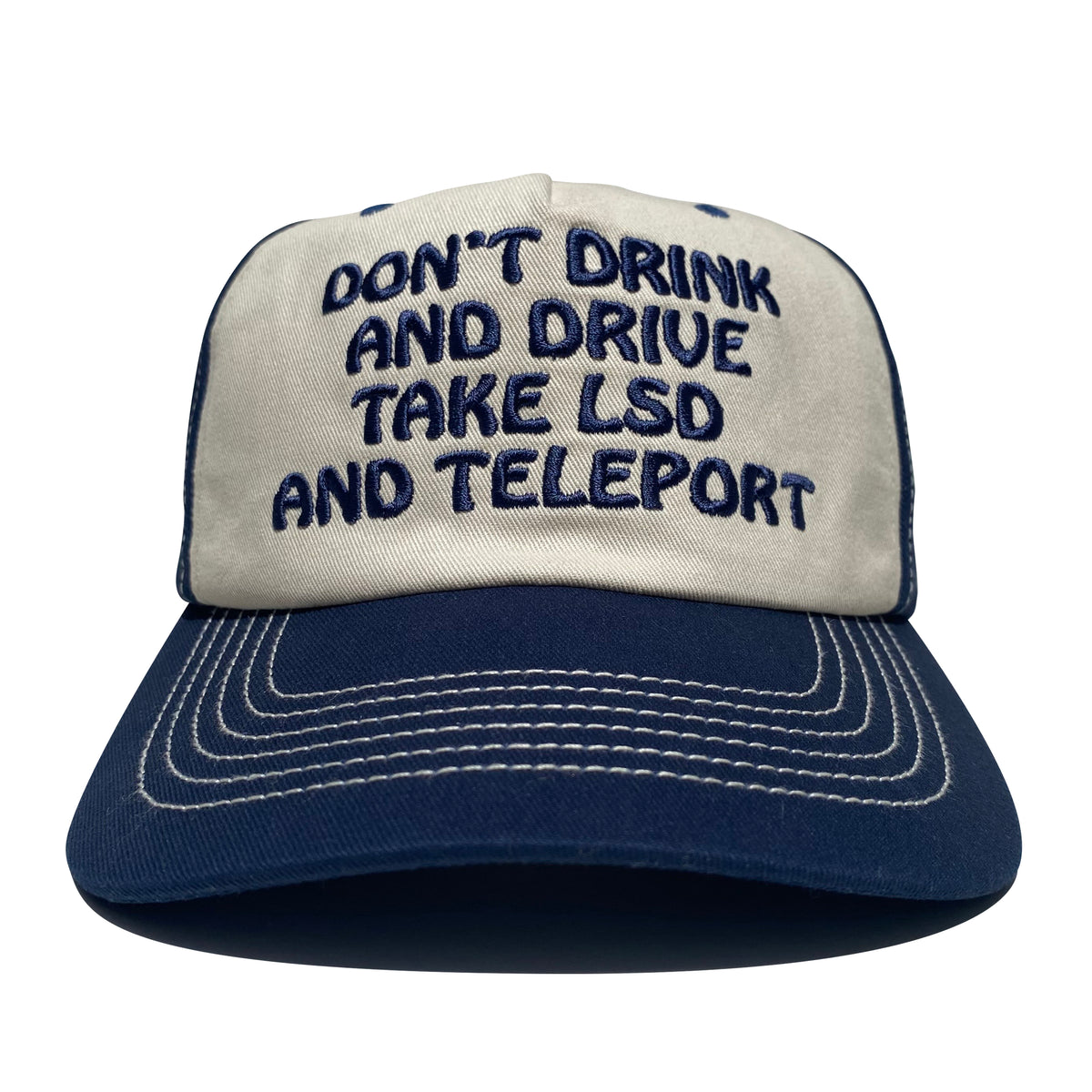 Teleport Hat – HOMEWARD BOUND CO