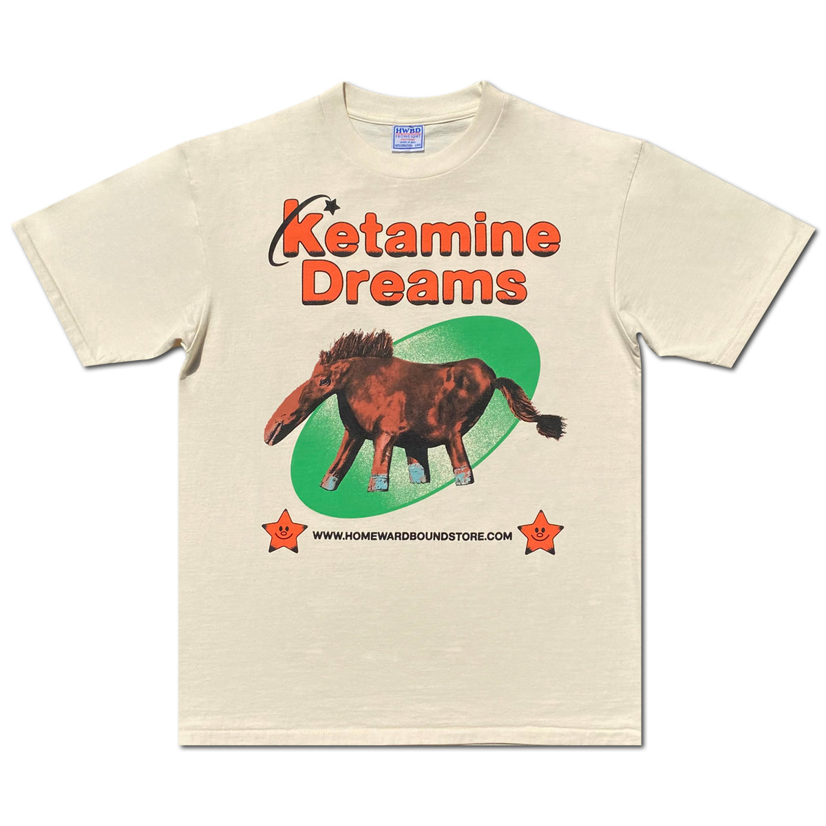 Dreamcore — T-shirt — Jasmine Ho — Archive