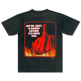 Beef Tee