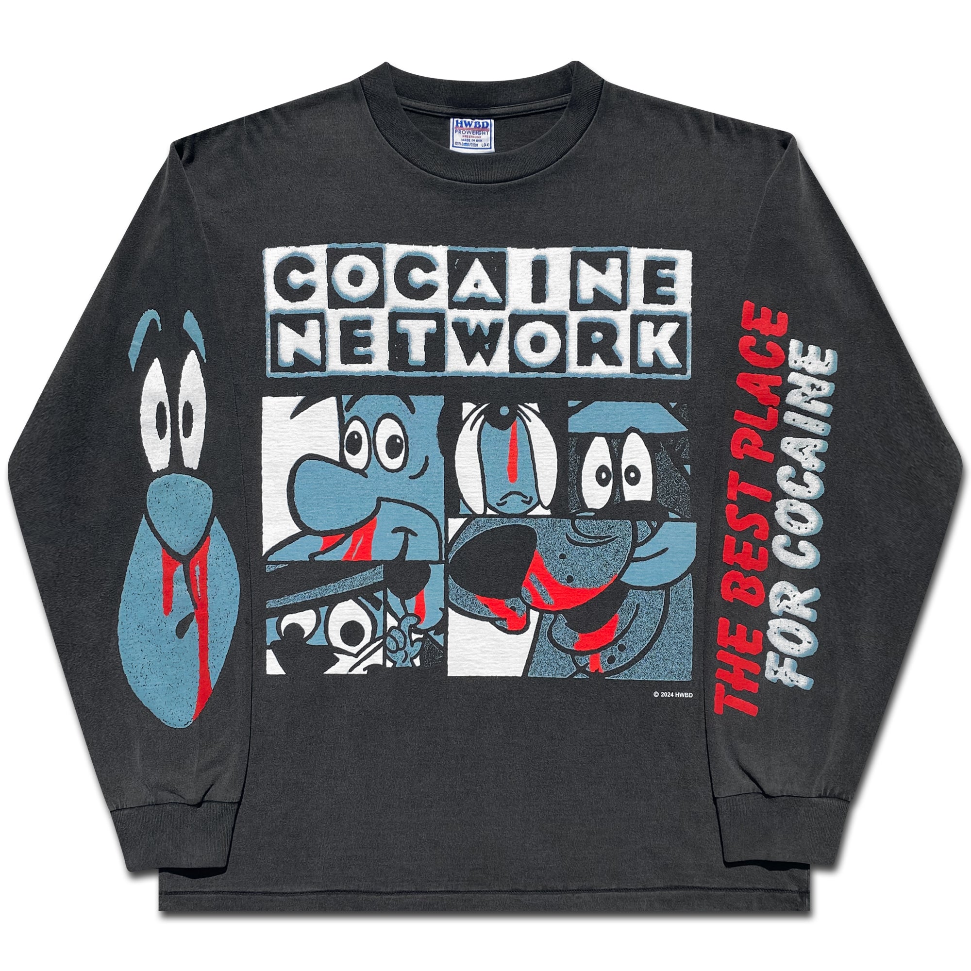 Long Sleeve – HOMEWARD BOUND CO