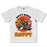 Don't Work Tee