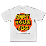 Don't Work Tee