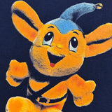 Good Plushie Ringer Baby Tee