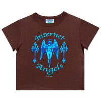 Internet Angels Baby Tee