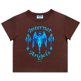 Internet Angels Baby Tee