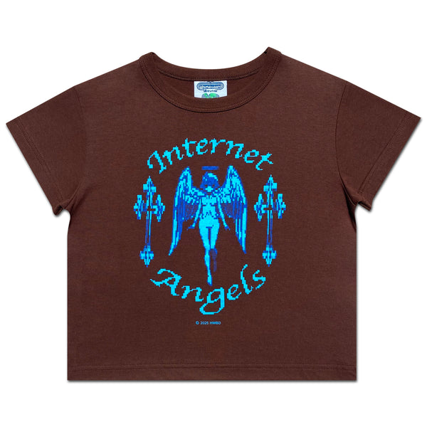 Internet Angels Baby Tee