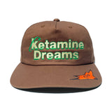 Ketamine Dreams Hat