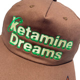 Ketamine Dreams Hat