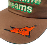 Ketamine Dreams Hat