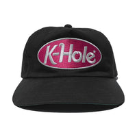 K-Hole Hat