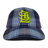 LSD Plaid Hat