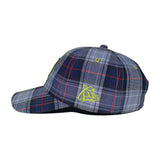 LSD Plaid Hat