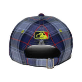 LSD Plaid Hat
