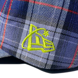 LSD Plaid Hat