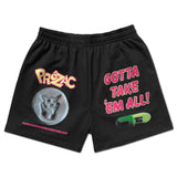 Prozac Shorts