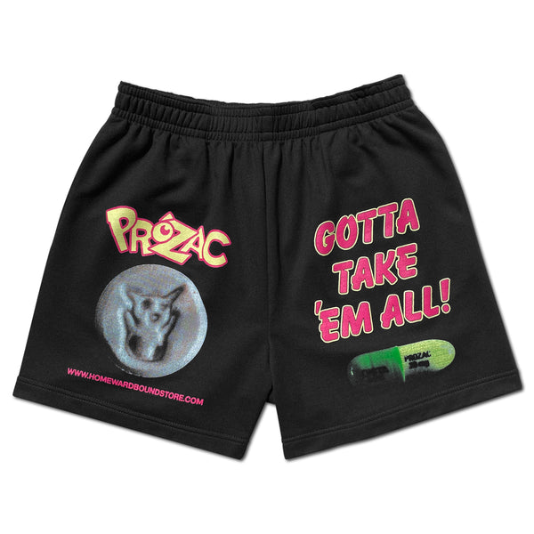 Prozac Shorts