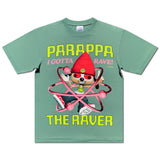 Parappa the Raver Tee