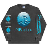 PillStation Long Sleeve