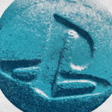 PillStation Ringer Baby Tee