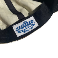 Spinny Head Camo Hat