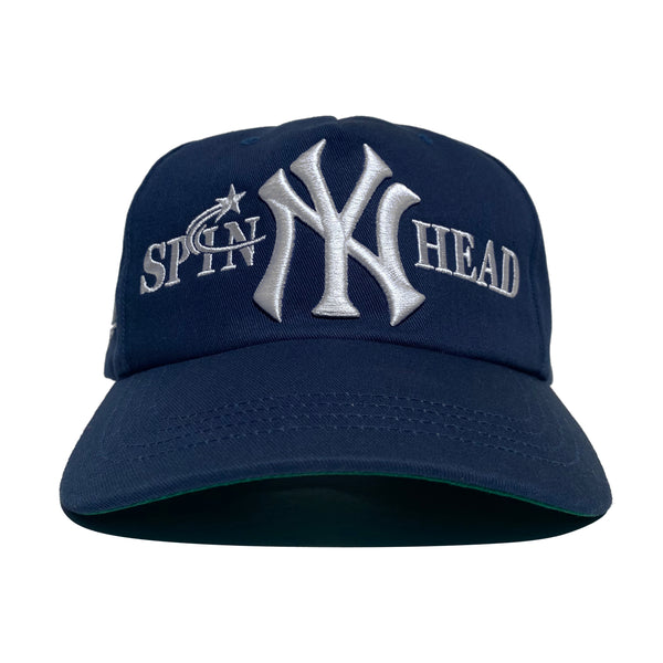 Spinny Head Hat