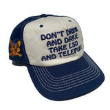 Teleport Hat