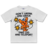 Teleport Tee