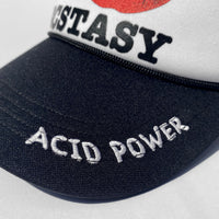 I <3 Ecstasy Trucker Hat