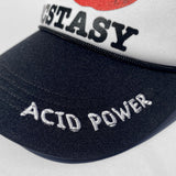 I <3 Ecstasy Trucker Hat