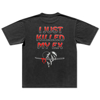 Kill Bill Tee