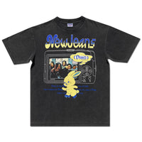 New Jeans Tee