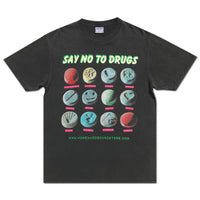 Say No To Drugs Tee