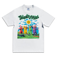 Teledruggies Tee